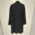 ヨウジヤマモトプールオム Yohji Yamamoto POUR HOMME 25AW WOOL GABARDINE LONG SHIRT COAT ウール ギャバジン ロング シャツ コート メンズ JPN:3
