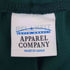 RELAXFIT APPAREL COMPANY CUBA JERSEY PANTS メンズ