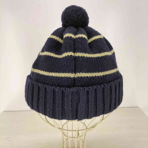 トーン tone SPCTTOR KNIT CAP レディース FREE