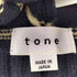 トーン tone SPCTTOR KNIT CAP レディース FREE