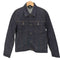 アーペーセー A.P.C. RUE MADAME PARIS デニムジャケット メンズ JPN:XS