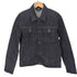 アーペーセー A.P.C. RUE MADAME PARIS デニムジャケット メンズ JPN:XS