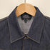 アーペーセー A.P.C. RUE MADAME PARIS デニムジャケット メンズ JPN:XS