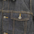 アーペーセー A.P.C. RUE MADAME PARIS デニムジャケット メンズ JPN:XS