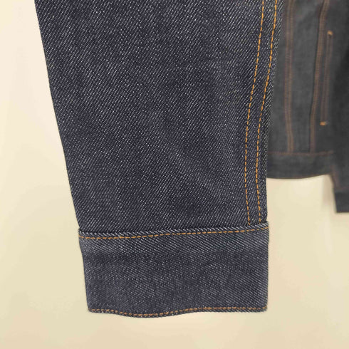 アーペーセー A.P.C. RUE MADAME PARIS デニムジャケット メンズ JPN:XS