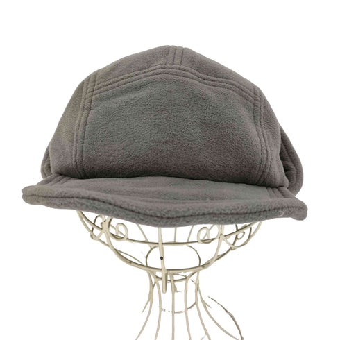 ワイルドシングス WILD THINGS LAKE SEEKER’S 別注POLARTEC FLIGHT CAP メンズ FREE