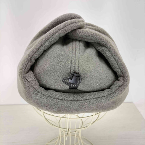 ワイルドシングス WILD THINGS LAKE SEEKER’S 別注POLARTEC FLIGHT CAP メンズ FREE