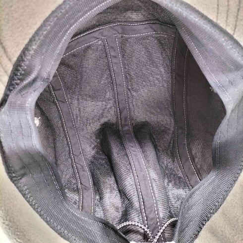 ワイルドシングス WILD THINGS LAKE SEEKER’S 別注POLARTEC FLIGHT CAP メンズ FREE