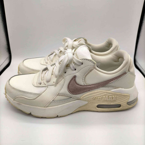 ナイキ NIKE W AIRMAX EXCEE LEA メンズ JPN:25
