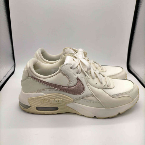 ナイキ NIKE W AIRMAX EXCEE LEA メンズ JPN:25