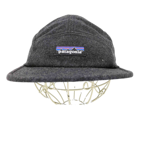 パタゴニア patagonia Recycled Wool Cap メンズ FREE