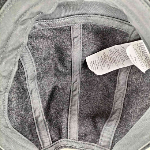 パタゴニア patagonia Recycled Wool Cap メンズ FREE