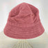 オーラリー AURALEE ORGANIC COTTON TERRY CLOTH BUCKET HAT メンズ M
