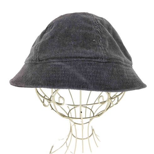 スティーブンアラン Steven Alan CORDUROY CUCK BUCKET/バケットハット メンズ