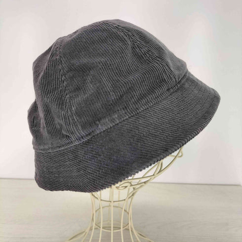 スティーブンアラン Steven Alan CORDUROY CUCK BUCKET/バケットハット メンズ