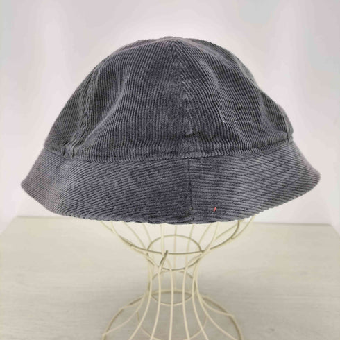 スティーブンアラン Steven Alan CORDUROY CUCK BUCKET/バケットハット メンズ