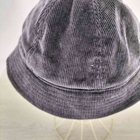 スティーブンアラン Steven Alan CORDUROY CUCK BUCKET/バケットハット メンズ