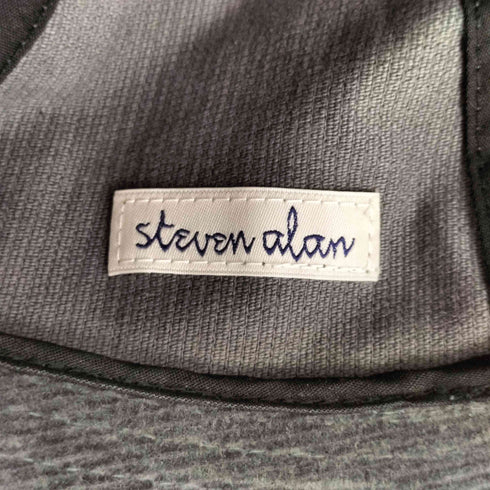 スティーブンアラン Steven Alan CORDUROY CUCK BUCKET/バケットハット メンズ