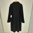 ヨウジヤマモトプールオム Yohji Yamamoto POUR HOMME 24AW TASMANIA FLANNEL SINGLE COAT タスマニア フランネル シングル コート メンズ JPN:1
