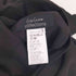 ヨウジヤマモト Yohji Yamamoto collections 25SS S/W TWILL R DRAPED HIGH WAIST SKT S/W ツイル R ドレープ ハイウエスト スカート レディース JPN:1