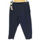 ヨウジヤマモトプールオム Yohji Yamamoto POUR HOMME 25SS double stitch rubber pants ダブル ステッチ ゴム パンツ メンズ JPN:1