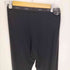 ヨウジヤマモト Yohji Yamamoto 24AW Waist logo leggings ウエスト ロゴ レギンス メンズ JPN:2