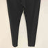 ヨウジヤマモト Yohji Yamamoto 24AW Waist logo leggings ウエスト ロゴ レギンス メンズ JPN:2
