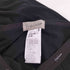 ヨウジヤマモト Yohji Yamamoto 24AW Waist logo leggings ウエスト ロゴ レギンス メンズ JPN:2