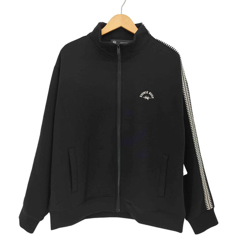 アンダーカバー UNDERCOVER 24AW トラックジャケット メンズ JPN:XL