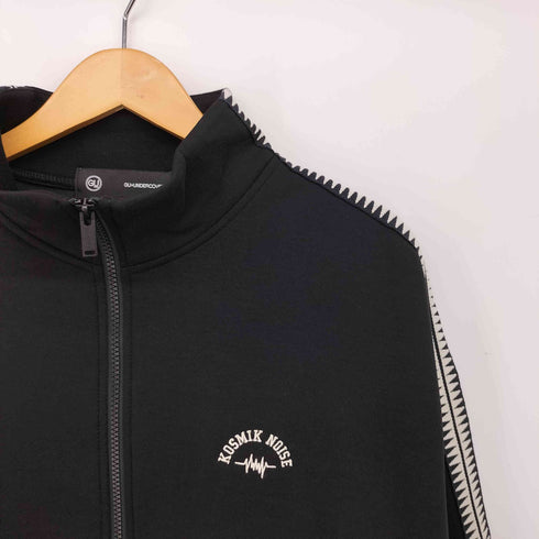 アンダーカバー UNDERCOVER 24AW トラックジャケット メンズ JPN:XL