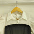ダズリン dazzlin 23AW ショルダーリボン ジャカード ワンピース レディース JPN:S