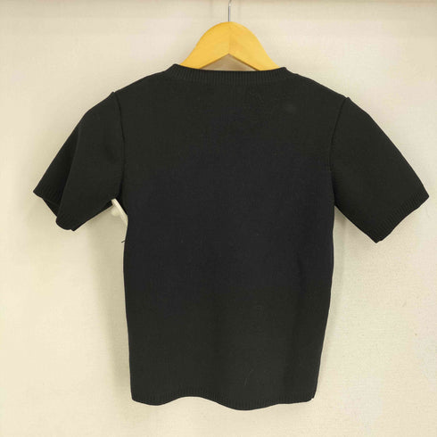 ダーリッチ Darich 24SS ビジュー DR ニットトップス レディース FREE