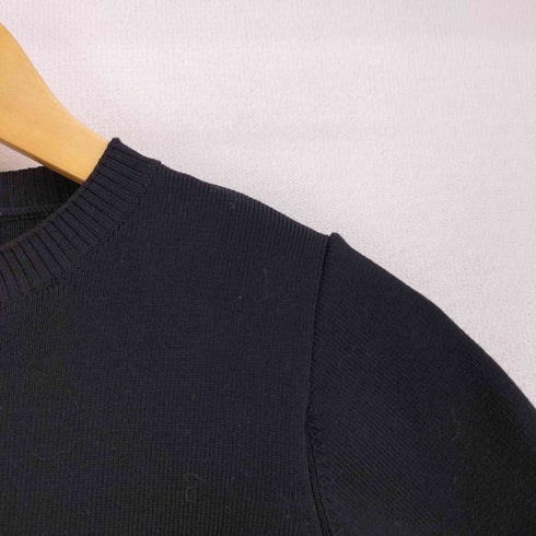 ダーリッチ Darich 24SS ビジュー DR ニットトップス レディース FREE