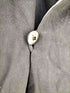 キジ KIJI WOOL QUIKTING REVERSIBLE HALFCOAT メンズ