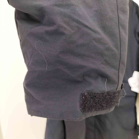 ユニクロ UNIQLO ハイブリッドダウンパーカー メンズ JPN:M