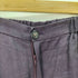 Linea Fresca リネンガウチョパンツ レディース JPN:M