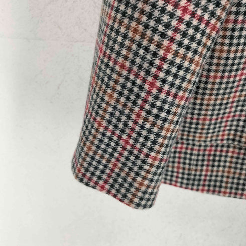 ユニクロイネスドラフレサンジュ UNIQLO INES DE LA FRESSANGE ツイードジャケット レディース JPN:M