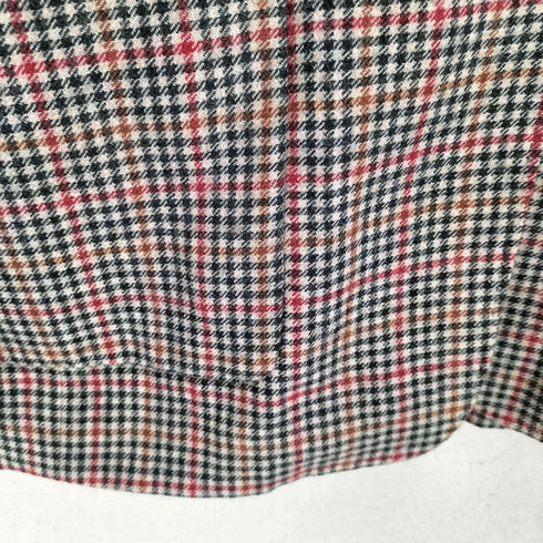 ユニクロイネスドラフレサンジュ UNIQLO INES DE LA FRESSANGE ツイードジャケット レディース JPN:M