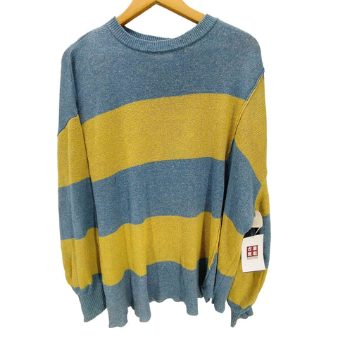 ベルパー BELPER BIG KNIT TOP レディース FREE