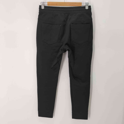チャンピオン Champion 別注 グリッドフリース スウェット ロングパンツ メンズ S