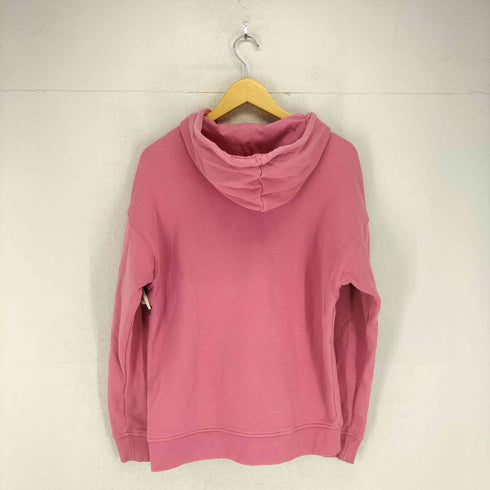 アディダスオリジナルス adidas Originals フロントロゴ プルオーバーパーカー レディース OT