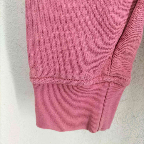 アディダスオリジナルス adidas Originals フロントロゴ プルオーバーパーカー レディース OT