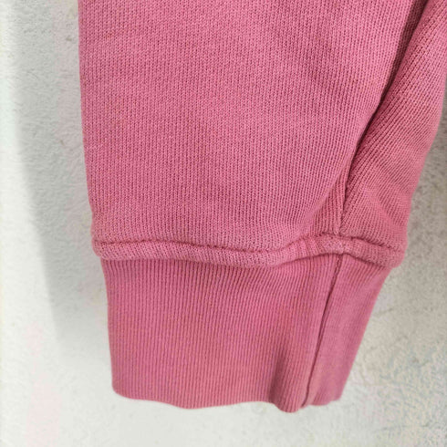 アディダスオリジナルス adidas Originals フロントロゴ プルオーバーパーカー レディース OT