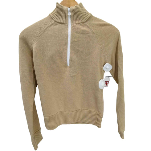 ベルパー BELPER TRACK KNIT JACKET レディース FREE