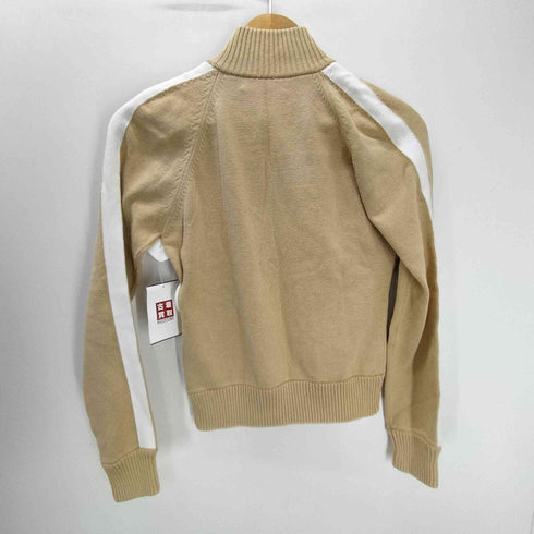 ベルパー BELPER TRACK KNIT JACKET レディース FREE