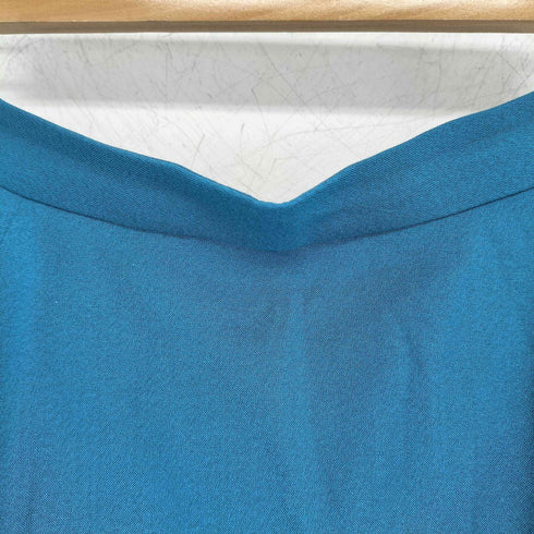 ユナイテッドアローズ UNITED ARROWS サーキュラーフレアロングスカート レディース JPN:40