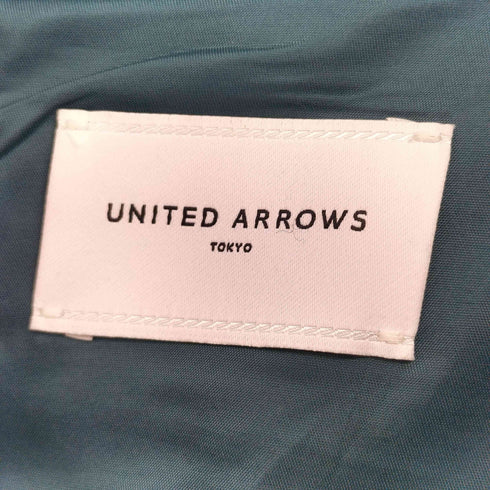 ユナイテッドアローズ UNITED ARROWS サーキュラーフレアロングスカート レディース JPN:40