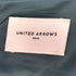 ユナイテッドアローズ UNITED ARROWS サーキュラーフレアロングスカート レディース JPN:40