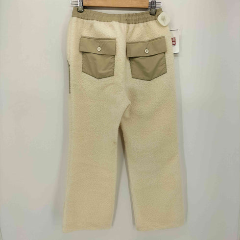 ベルパー BELPER ボアフリース ベイカーパンツ レディース JPN:1