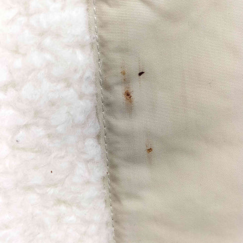 ベルパー BELPER ボアフリース ベイカーパンツ レディース JPN:1